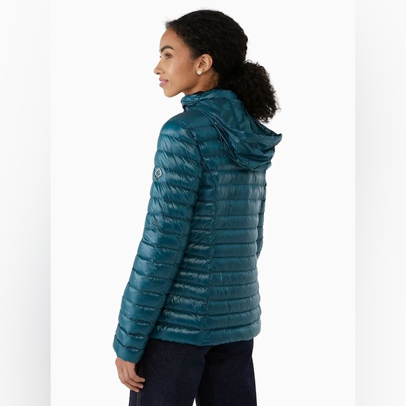 kate spade Jackets & Blazers - Packable Down Jacket
